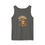 Thumbnail: Unisex garment-dyed tank top