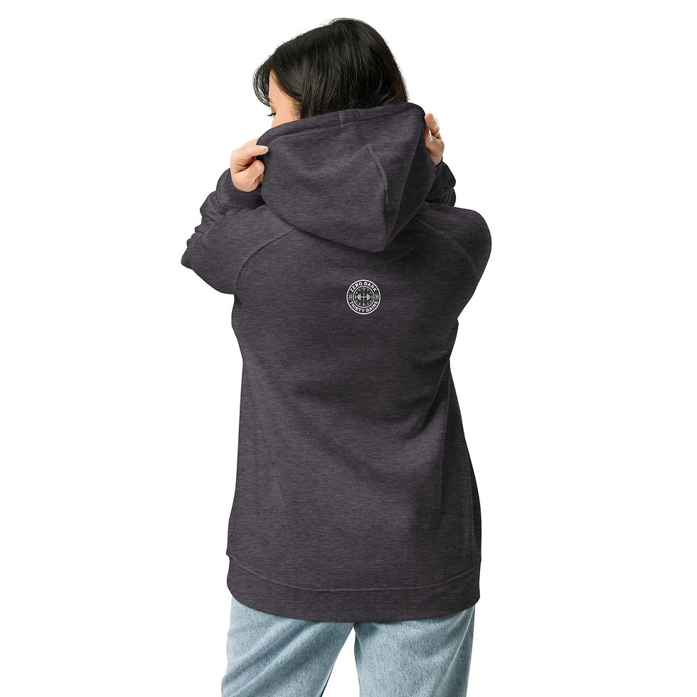 Thumbnail: Deadlift Zombie Hoodie