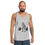Thumbnail: Deadlift Zombie Men's Tank Top