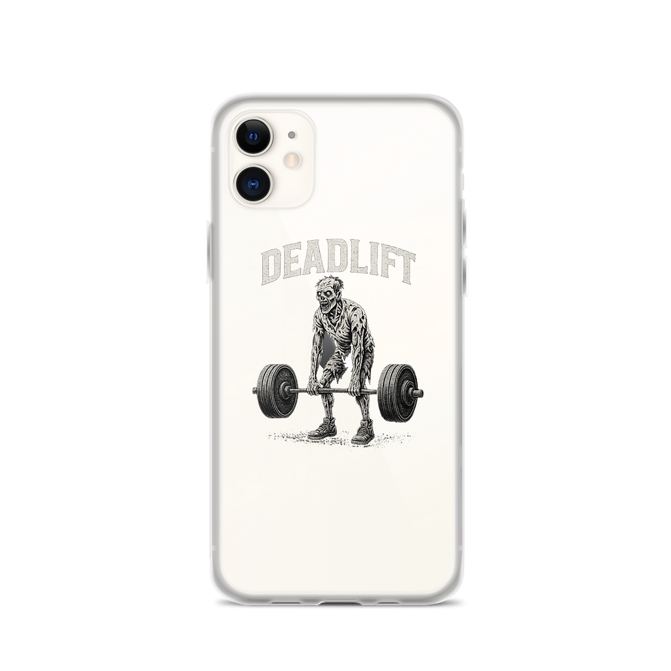 Thumbnail: Clear Case for iPhone®