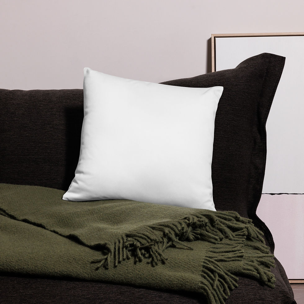 Thumbnail: Pillow Case