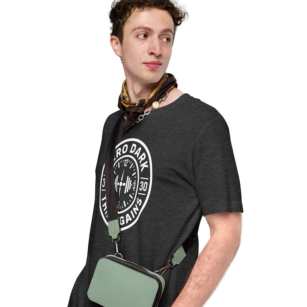 Thumbnail: Unisex Staple T-Shirt | Bella + Canvas 3001