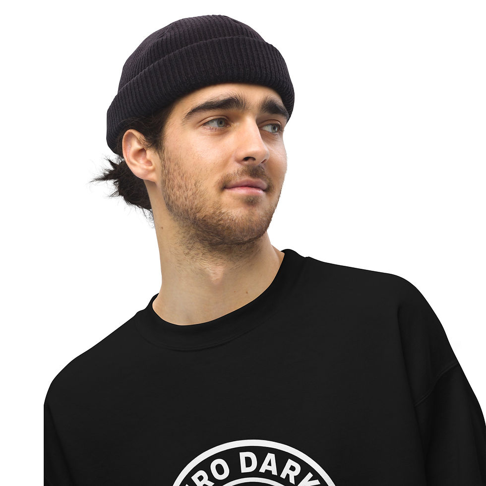 Thumbnail: Unisex Crew Neck Sweatshirt | Gildan 18000