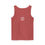 Thumbnail: Unisex garment-dyed tank top