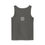 Thumbnail: Unisex garment-dyed tank top