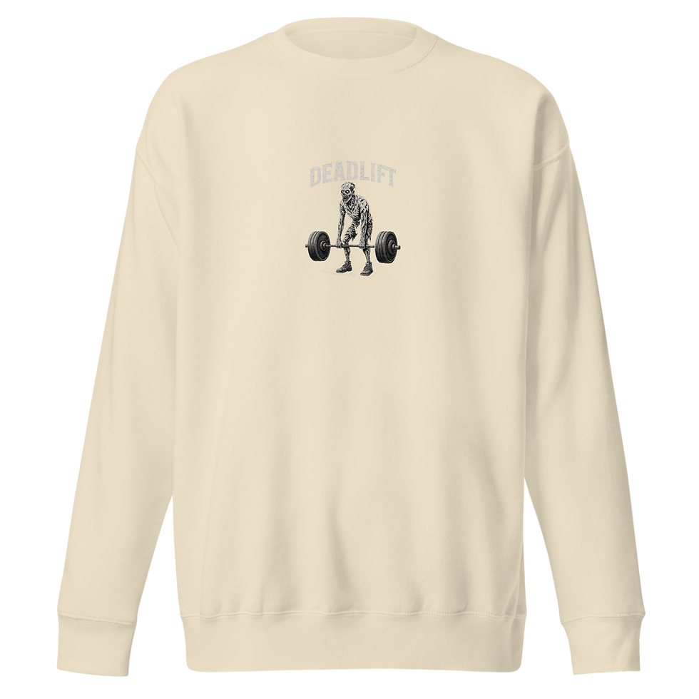 Thumbnail: Unisex Premium Sweatshirt | Cotton Heritage M2480