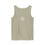 Thumbnail: Unisex garment-dyed tank top