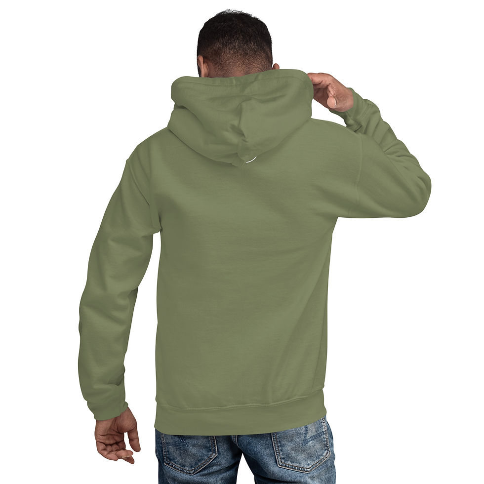 Thumbnail: Thanksgiving 2025 Unisex Heavy Blend Hoodie | Gildan 18500