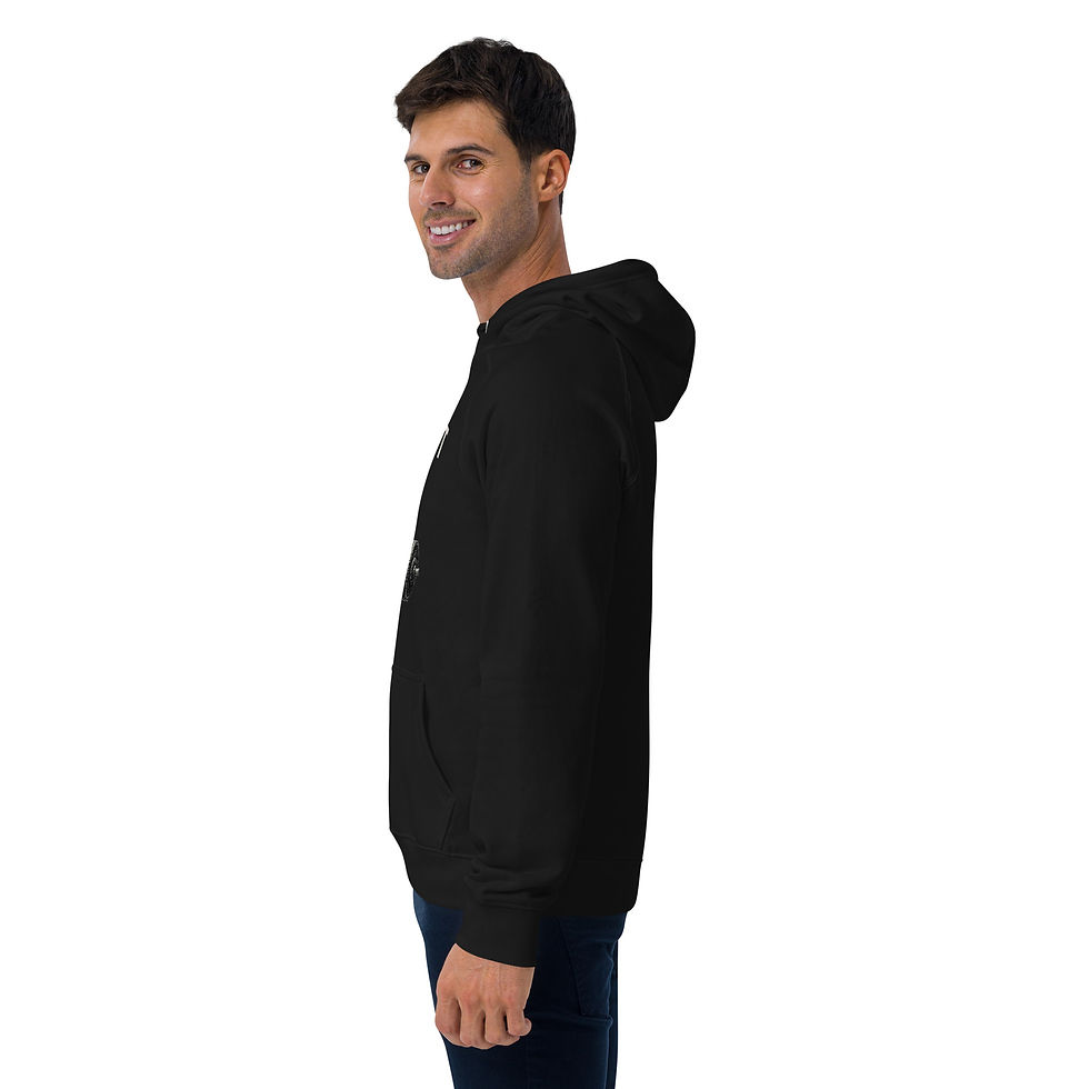 Thumbnail: Deadlift Zombie Hoodie