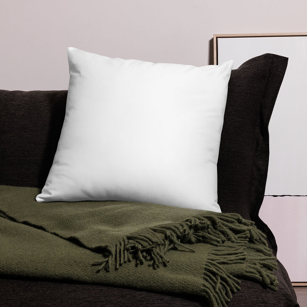 Thumbnail: Pillow Case