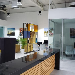 Arquitectura Corporativa