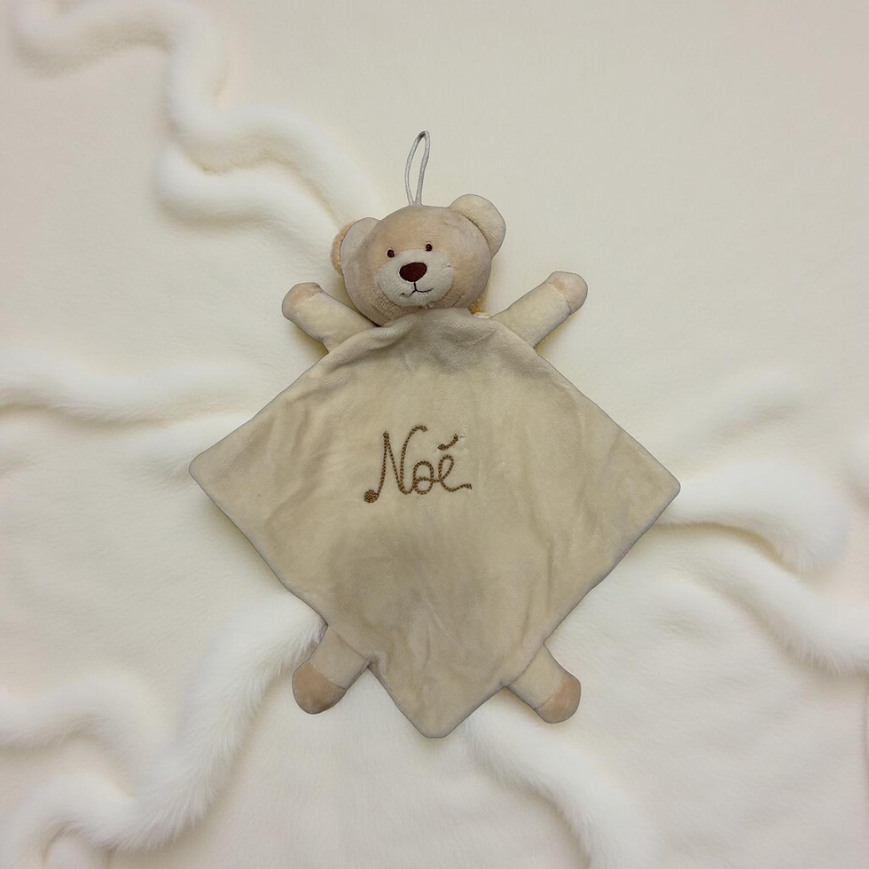 Miniaturbild: Doudou