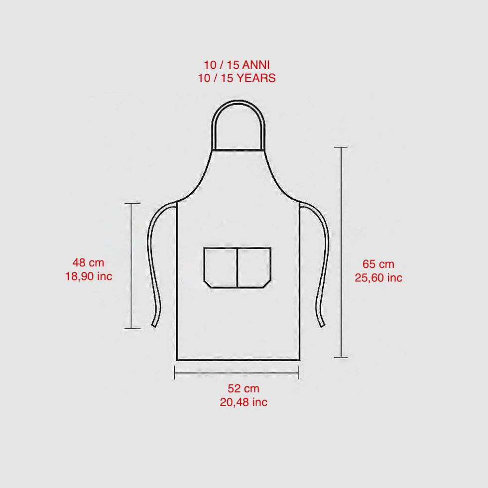 Thumbnail: Medium Apron