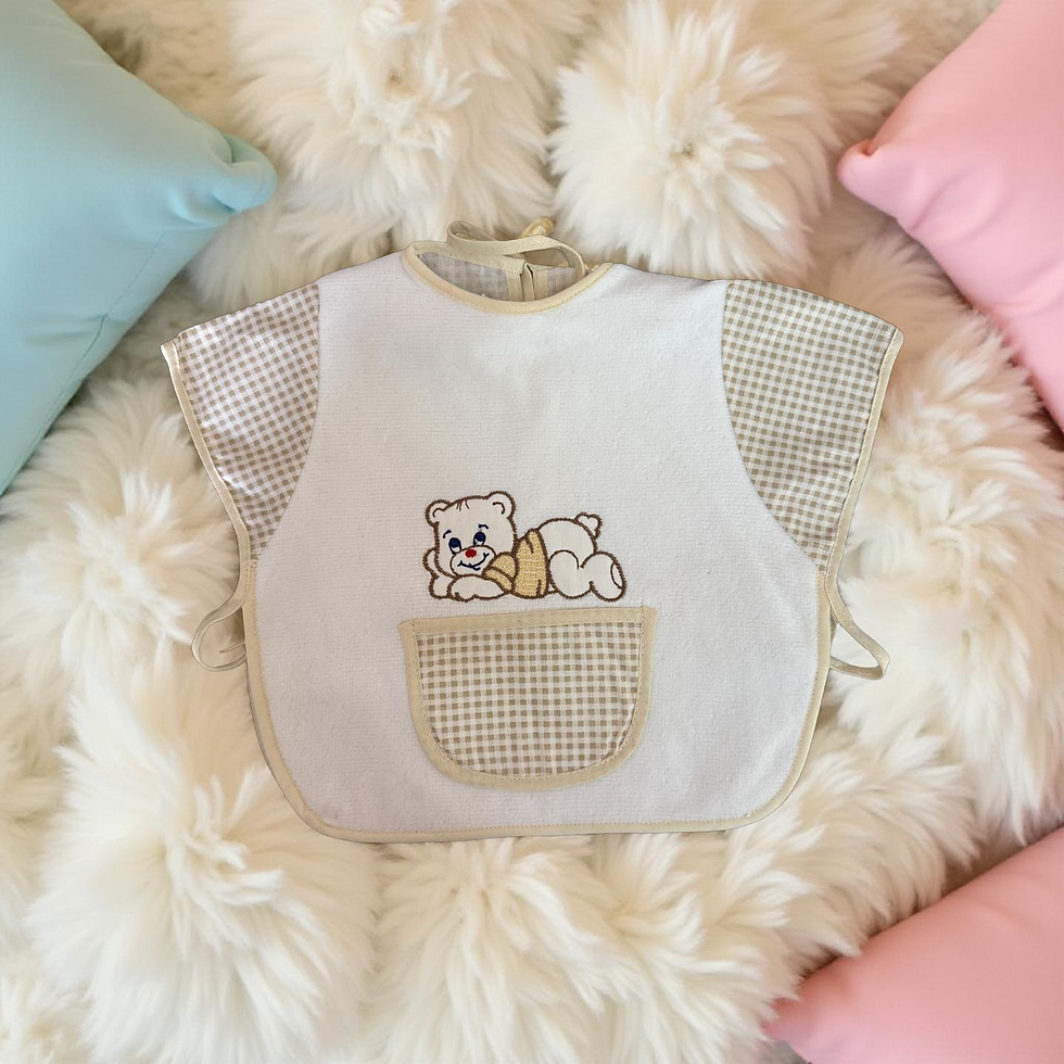 Thumbnail: Dress bib