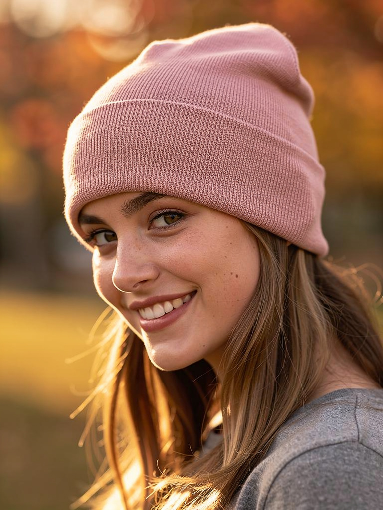 Thumbnail: Wool Hat