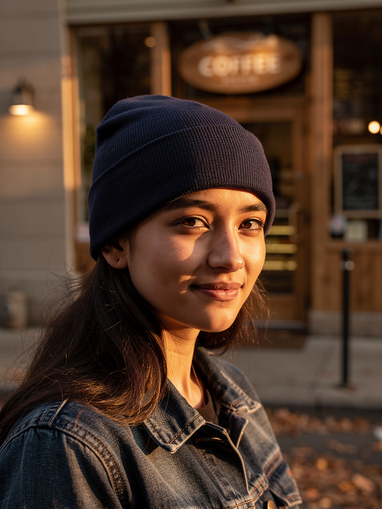 Thumbnail: Wool Hat