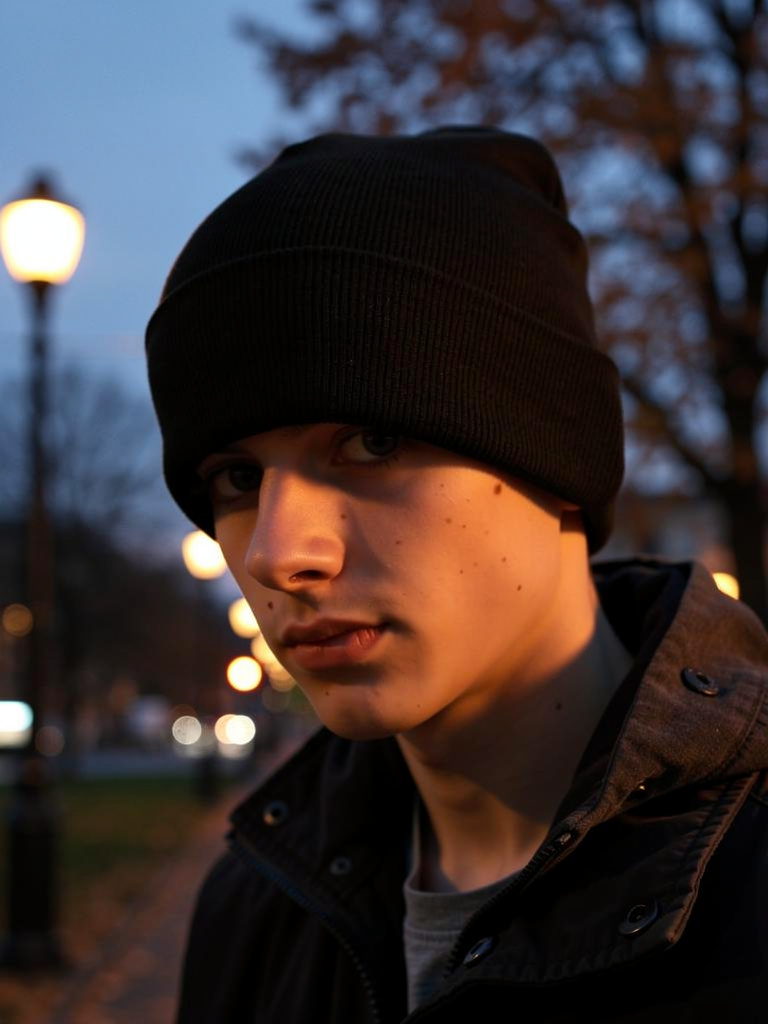 Thumbnail: Wool Hat