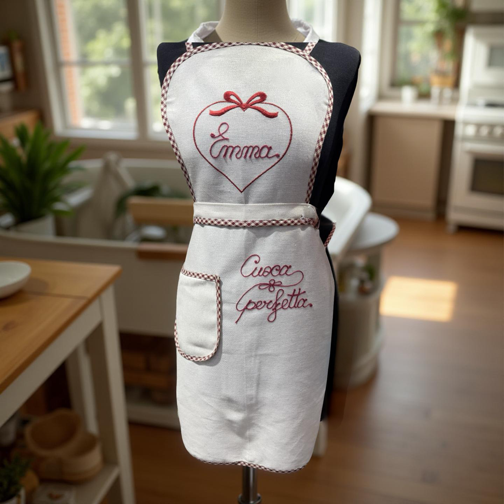 Grembiule Giulietta