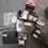 Thumbnail: Various motorcycle parts, several boxes