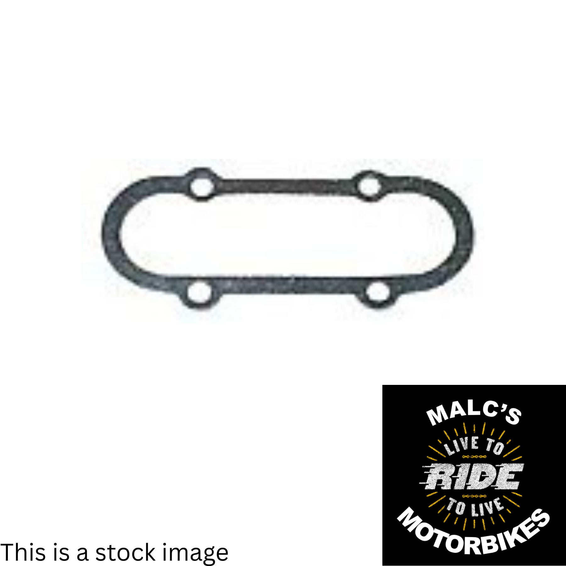 Gasket Rocker Box Cover