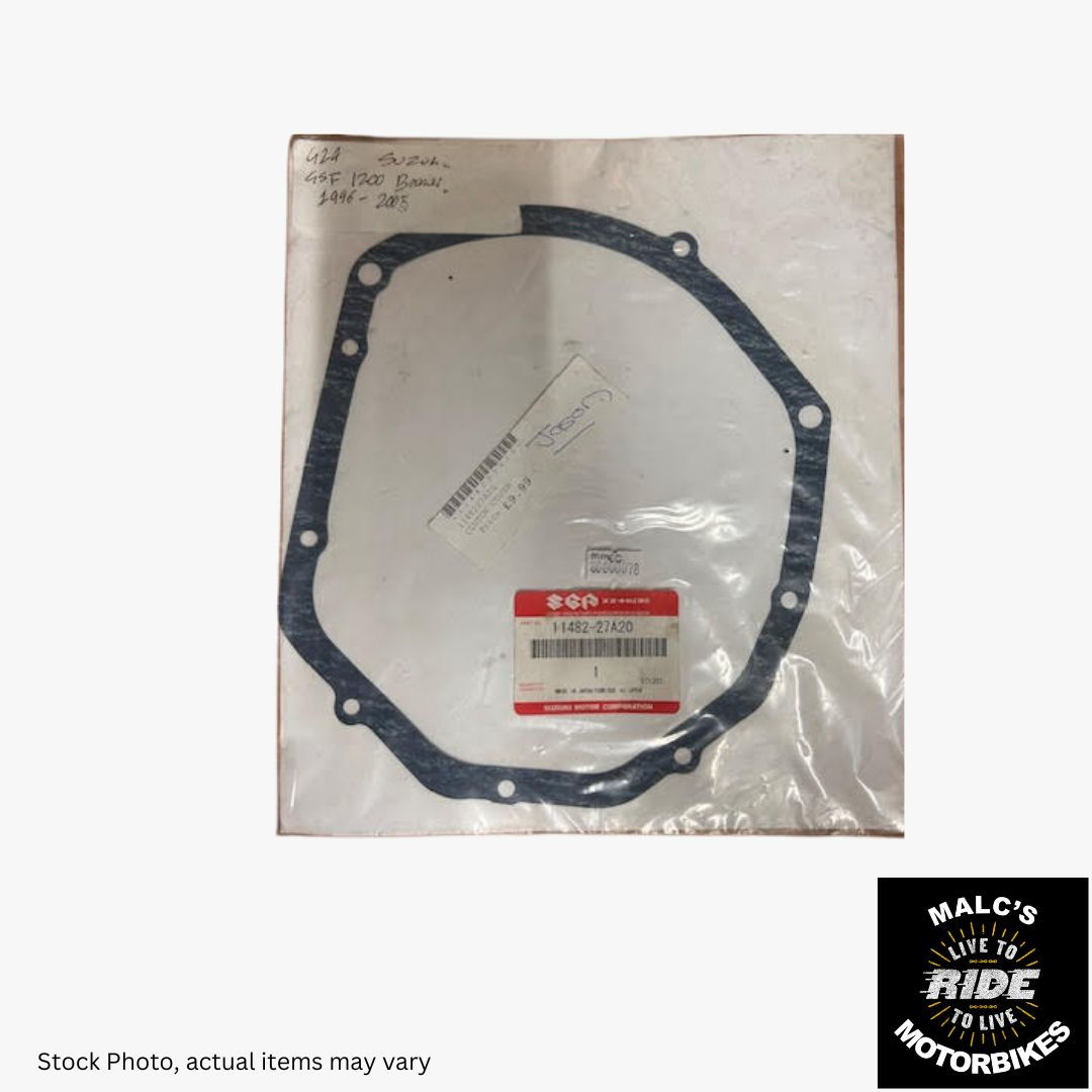 Honda gasket, brand new spare part, ready to install, Malcsmotorbikespares