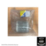 Sealed package with labels, new Ignition Condensor Puch for motorcycle spares Malcsmotorbikespares.