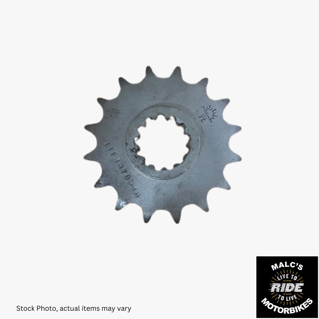 Motorcycle sprocket 15T Genuine SUZUKI Seal, Rr Sprocket Drum, Oil, 09285-39001 OEM. Malcsmotorbikespares