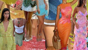EllieVatedStyle: My Current Favorite Summer Fashion Trends 