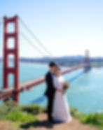 ゴールデンゲートブリッジ