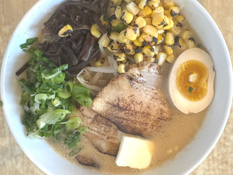 OCのラーメン屋さんといえば?