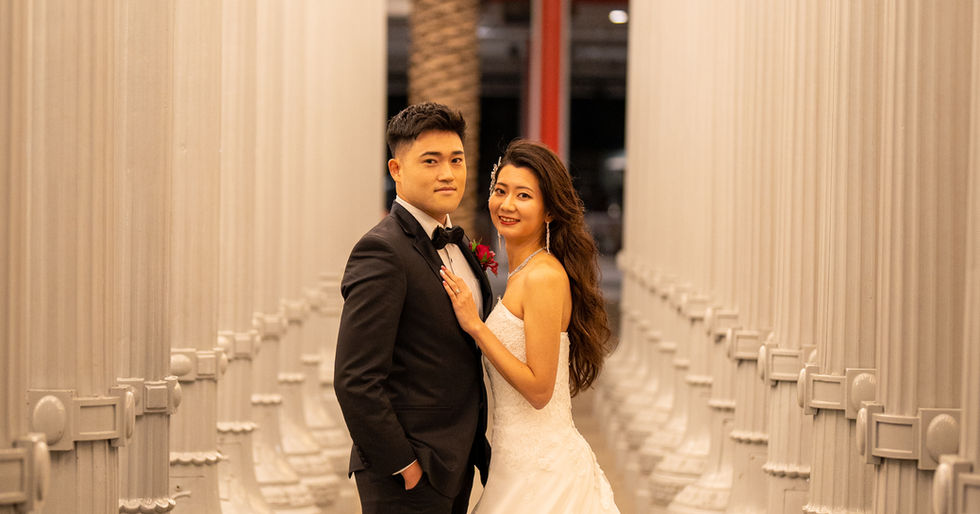 ビバリーヒルズ