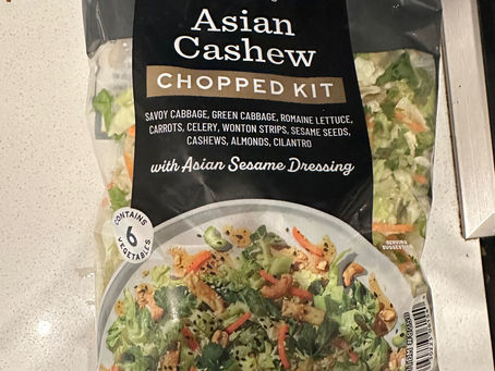 Costcoに行ったら買うやつ