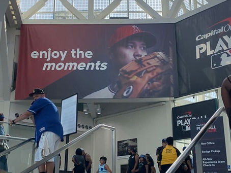 大谷さーん⚾️