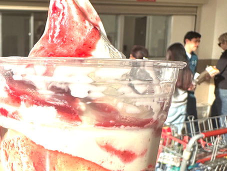 Costcoの新商品、売り切れ。