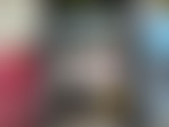 リトル東京で。