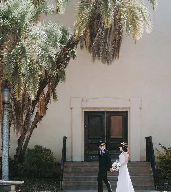 お客様の声 口コミ La Wedding Avenue お客様の声 口コミ La Wedding Avenue