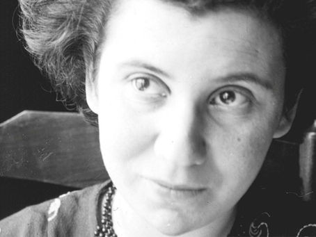 Etty Hillesum