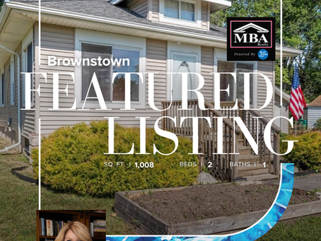 Home Closing Table Downriver Michigan Fall Market Sold by Susie Armiak MBA Realty