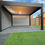 Thumbnail: Emperor 3m x 4m Aluminum Louvered Shutter Roof Gazebo  