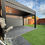 Thumbnail: Emperor 3m x 4m Aluminum Louvered Shutter Roof Gazebo  