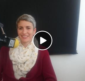 Marion Muller-Colard à Radio Mne