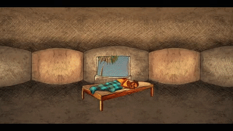 Huffington Post: Sleeping Sickness