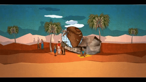 Huffington Post: Elephantiasis