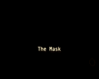 The Mask