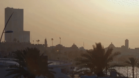 UNESCO NetMed Youth Series:Libya