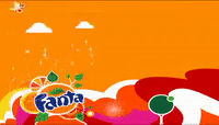 More Fanta Less Serious