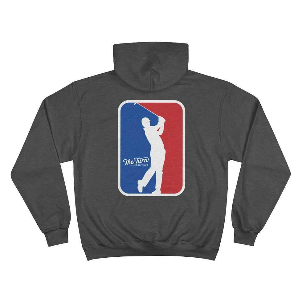 Thumbnail: The League - Hoodie