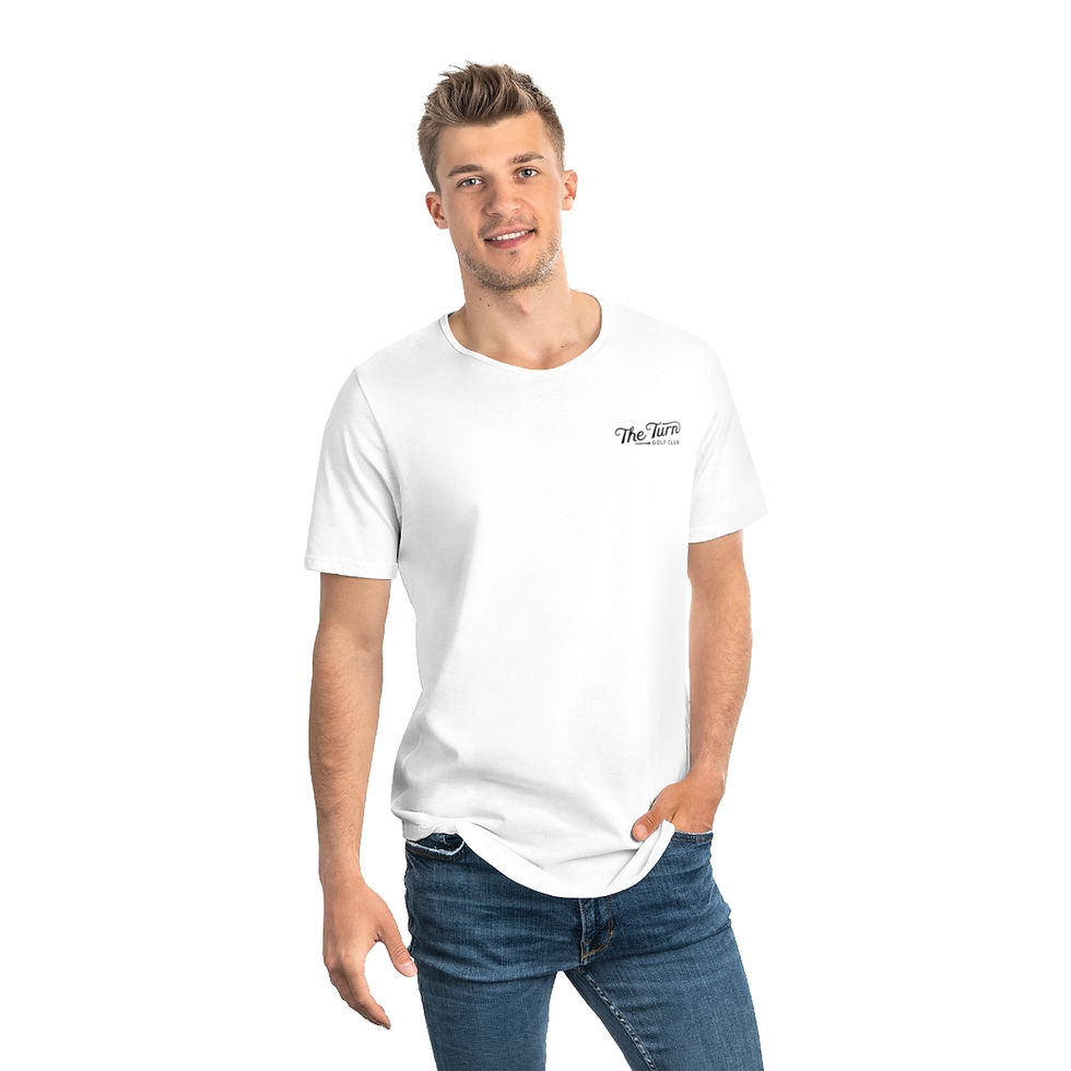 Thumbnail: Turn Dogs T-Shirt - White