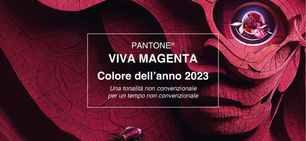 Pantone: colore dell'anno 2023
