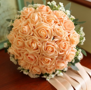 Thumbnail: Wedding Bouquet